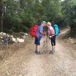 Meet your Posher, Joette